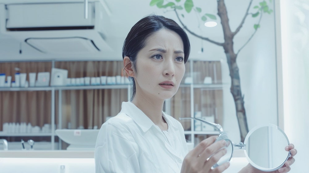 エステに通うのは無駄？効果が出る人と出ない人の違いとは？