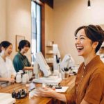 エステサロンの離職率を下げる！社員エンゲージメント向上戦略