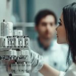 ロボットアーム×ディスペンサー：次世代の自動化技術を徹底解説